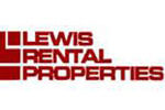 Tim Lewis, President, Lewis Rental Properties, Inc.