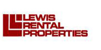  Tim Lewis, President, Lewis Rental Properties, Inc.