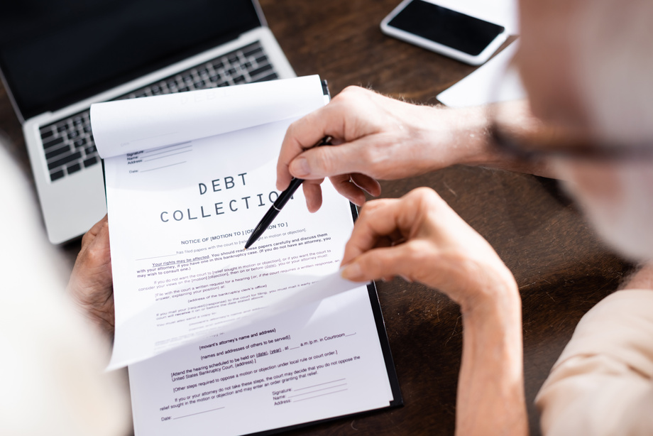 Debt Collection Florida: What Businesses Need to Know
