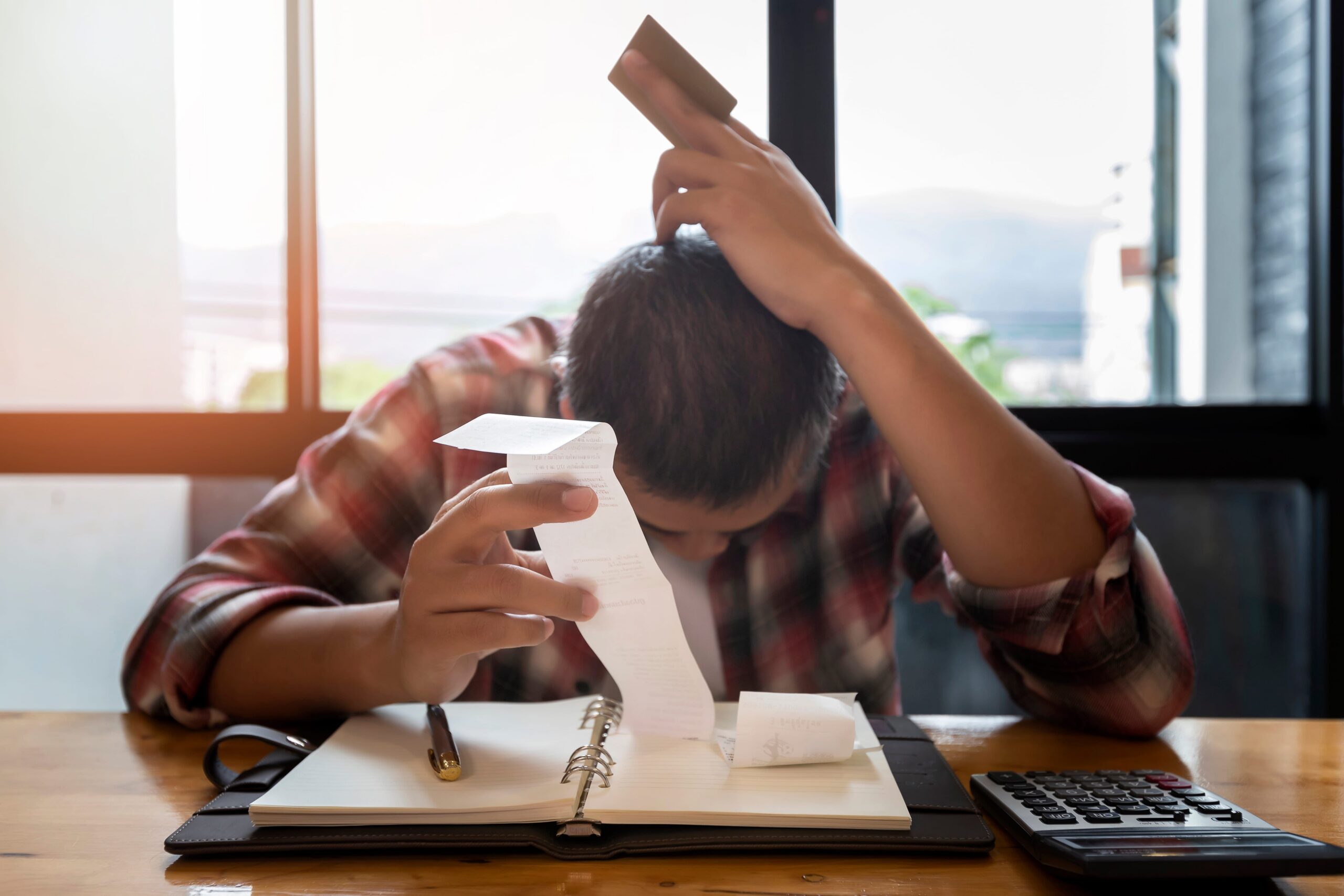 The Impact of Unpaid Debt on Businesses: Insights from Thomas J. Maccari, P.A.